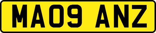 MA09ANZ