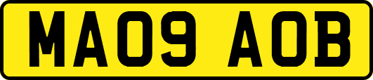 MA09AOB