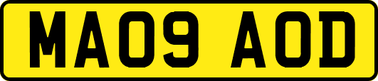 MA09AOD