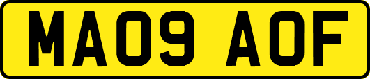 MA09AOF