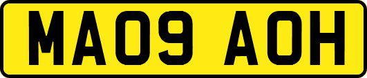 MA09AOH
