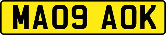 MA09AOK