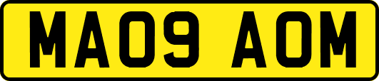 MA09AOM