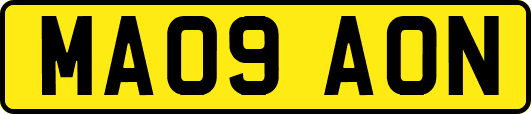 MA09AON