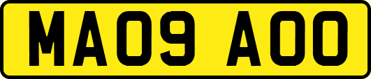 MA09AOO