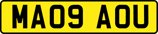 MA09AOU