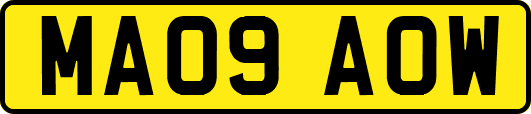 MA09AOW
