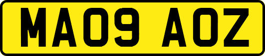 MA09AOZ