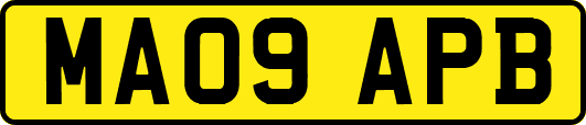 MA09APB