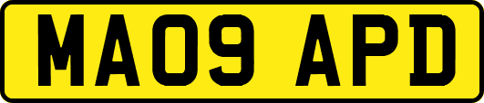 MA09APD
