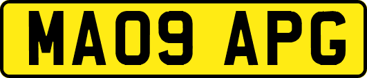 MA09APG