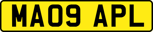 MA09APL