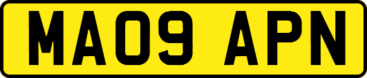MA09APN