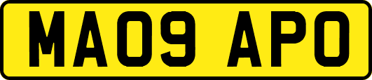 MA09APO