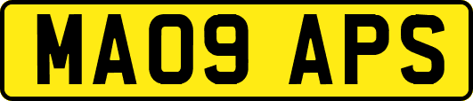 MA09APS