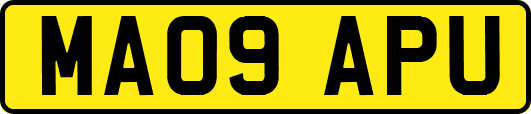 MA09APU