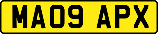 MA09APX