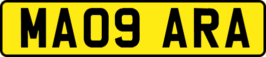 MA09ARA