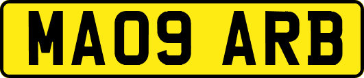 MA09ARB