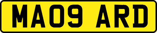 MA09ARD