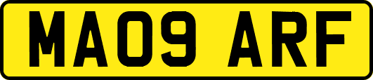 MA09ARF