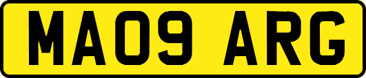 MA09ARG