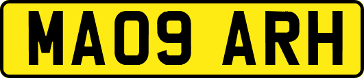 MA09ARH