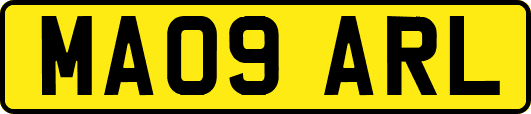 MA09ARL
