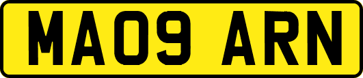 MA09ARN