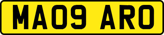 MA09ARO