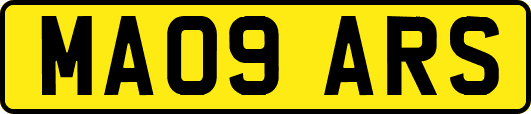 MA09ARS