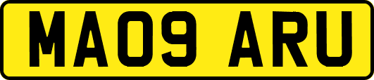 MA09ARU