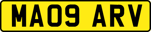 MA09ARV