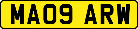 MA09ARW