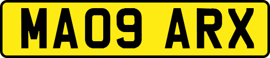 MA09ARX