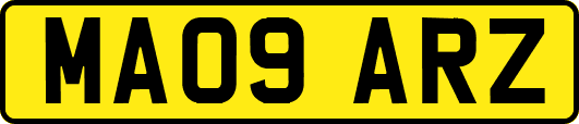 MA09ARZ