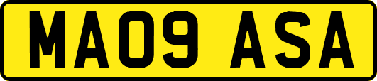 MA09ASA