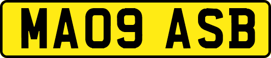 MA09ASB