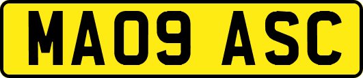 MA09ASC