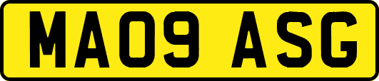 MA09ASG