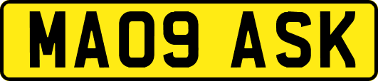 MA09ASK