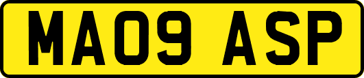 MA09ASP