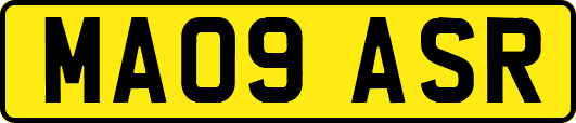 MA09ASR