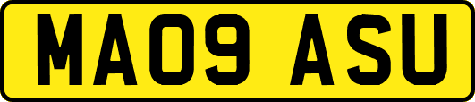 MA09ASU