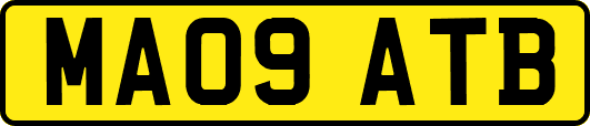 MA09ATB