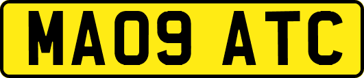 MA09ATC
