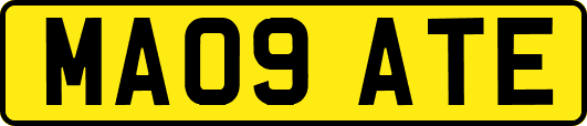 MA09ATE