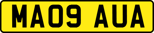 MA09AUA