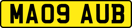 MA09AUB