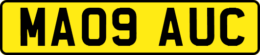 MA09AUC